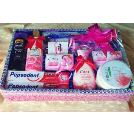 BEST PRODUK  SESERAHAN PERNIKAHAN PELENGKAPAN MANDI , SESERAHAN PERNIKAHAN , SESERAHAN PERNIKAHAN