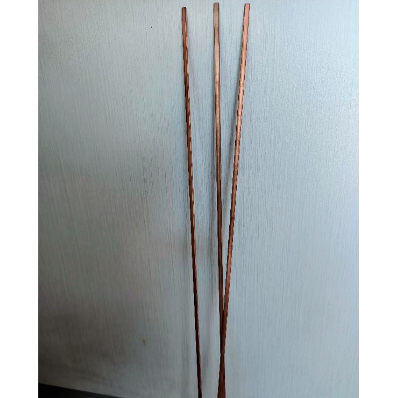 KAWAT LAS PERAK TEMBAGA MERK HARRIS