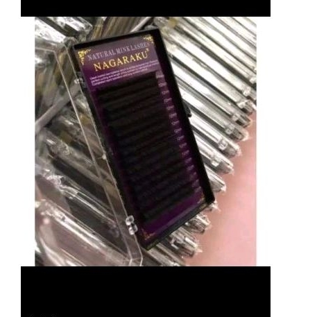 Bulu mata Extension Bulu mata nagaraku