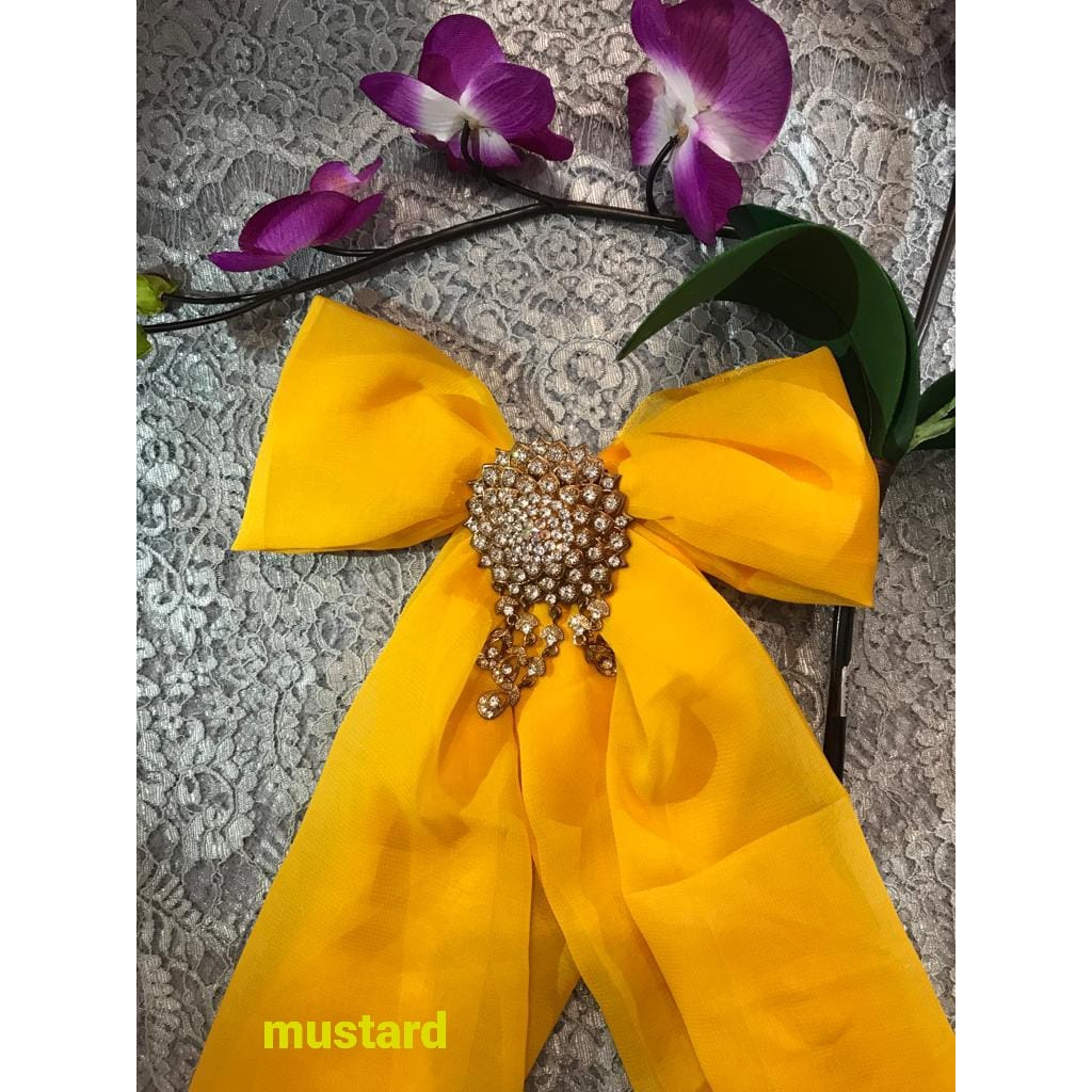 selendang sifon