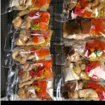 

seblak instant komplit Beli 10 gratis 1
