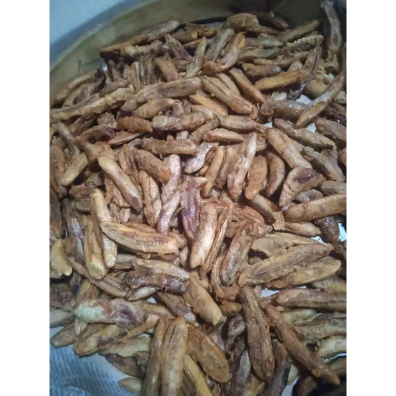 

SALE PISANG HOMEMADE KEMASAN 1000GR