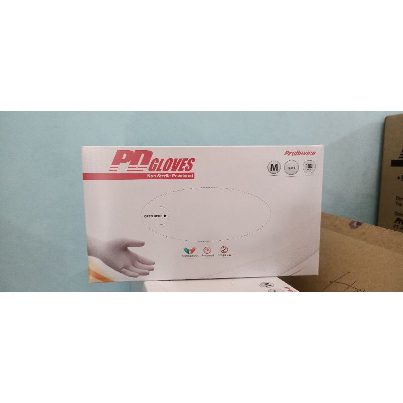 SARUNG TANGAN//PD GLOVE ALL SIZE