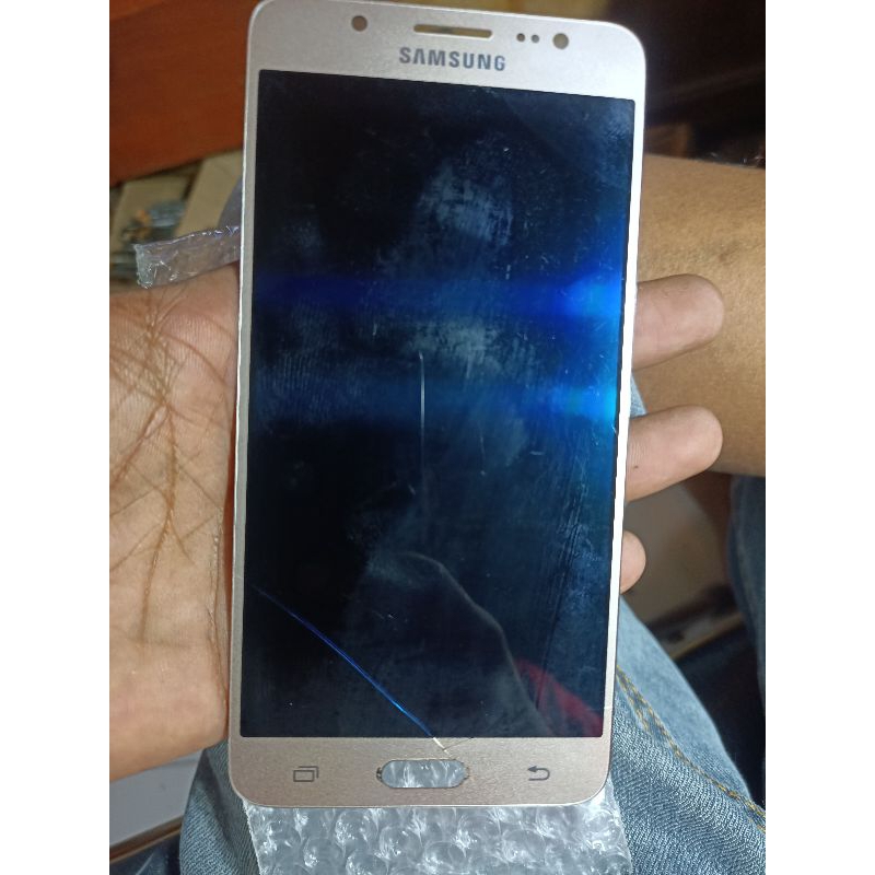 LCD SAMSUNG J510,/J5 2016 ORIGINAL AMOLED