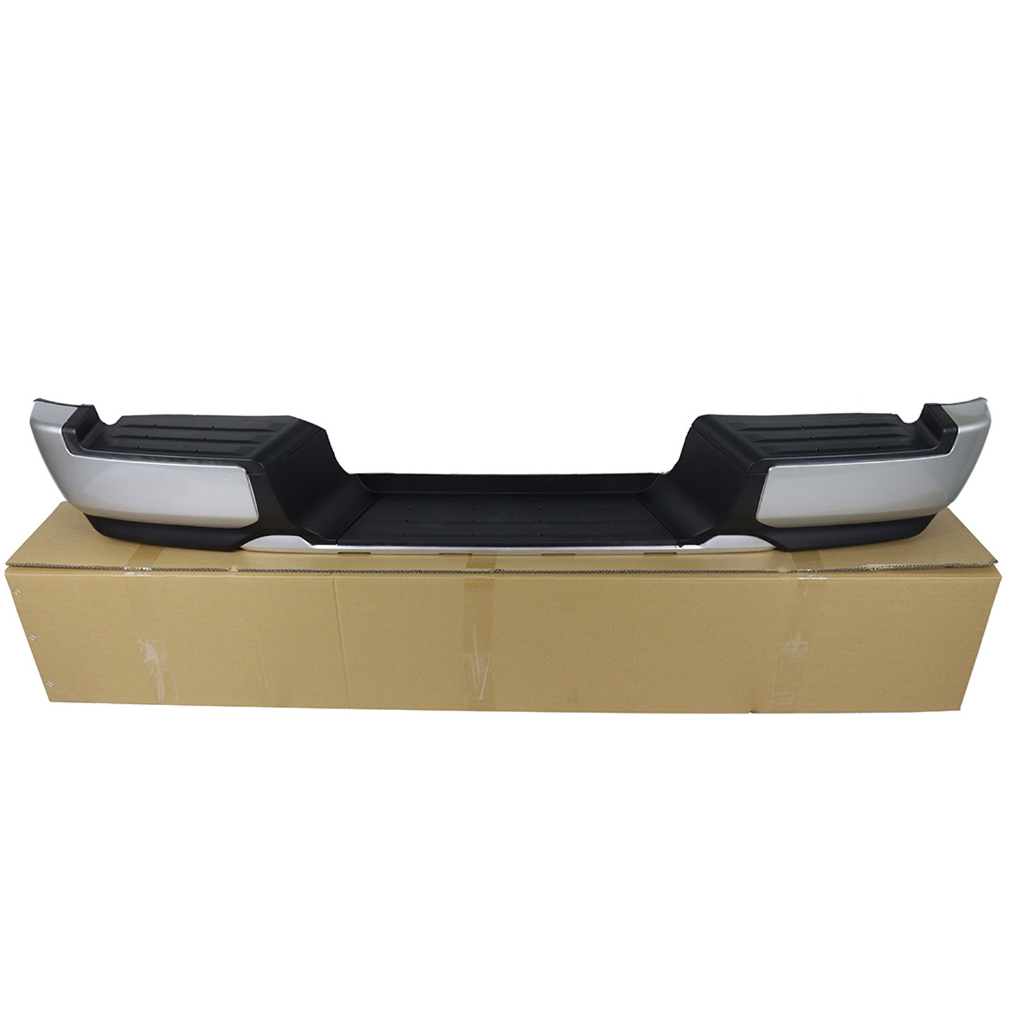 Bumper Belakang Triton 2018 ON orsinil MTRB02