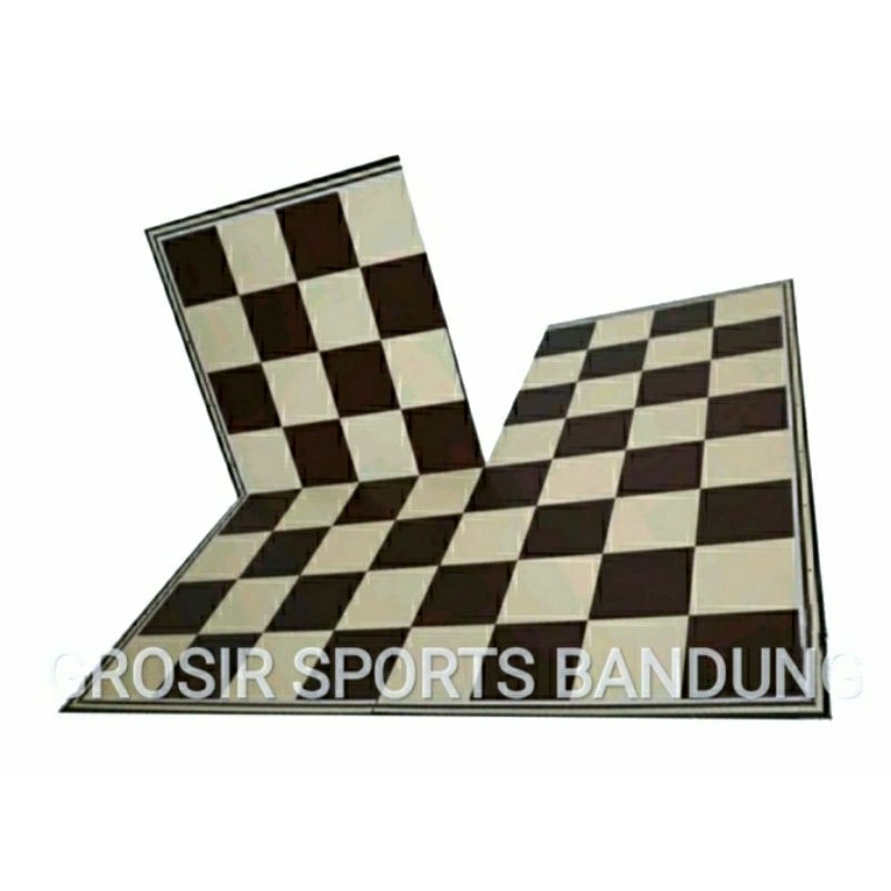 PAPAN CATUR LIPAT 4
