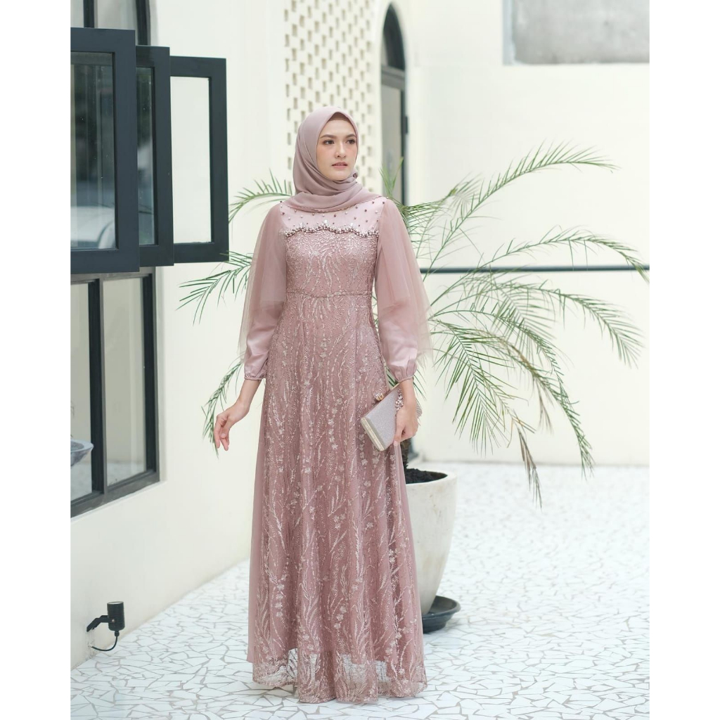 Kain Tulle Sapto Tulle Etnik Kain Kebaya