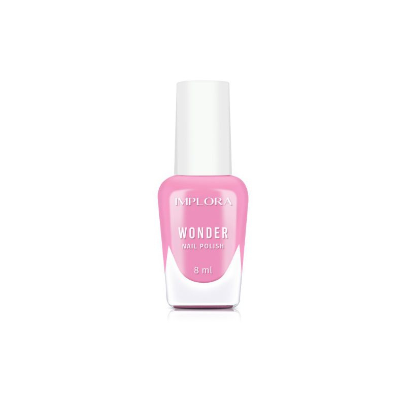 Implora Nail Polish | Kutek Implora Wonder 02