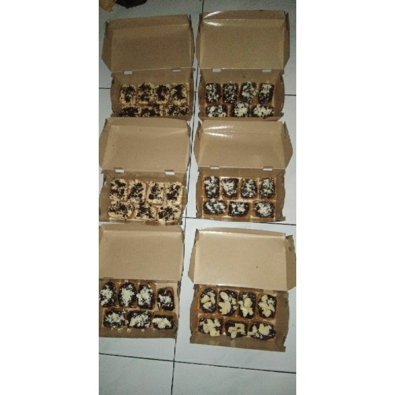 

Banana Nugget Frozen, Piscok Frozen, Pisroll Frozen All Varian Rasa