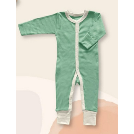 Libby sleepsuit panjang 1 setel