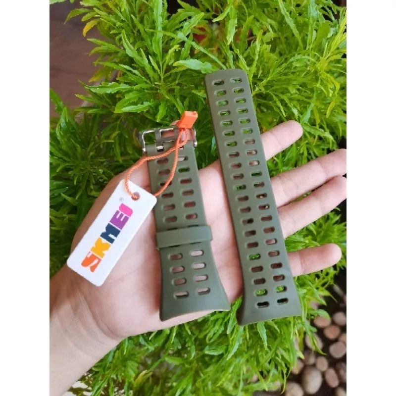 STRAP TALI JAM TANGAN SKMEI 2070 SK 2070 SKMEI 2070