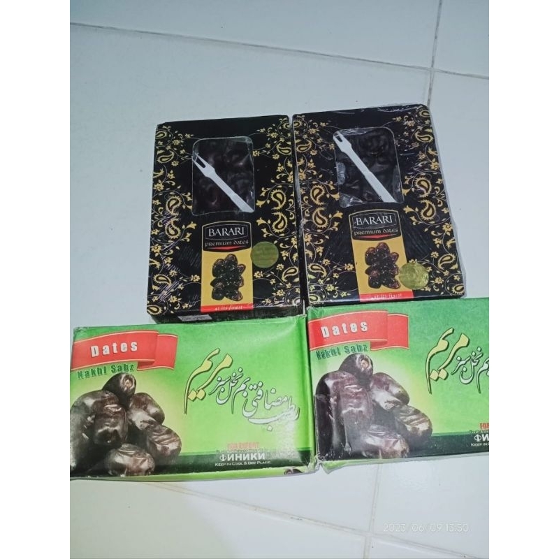 

kurma anggur