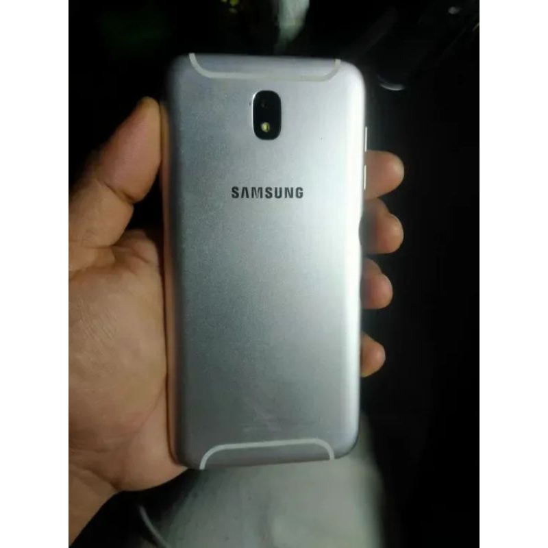 mesin hp samsung j7 pro/j730g minus lcd mesin normal udah tested
