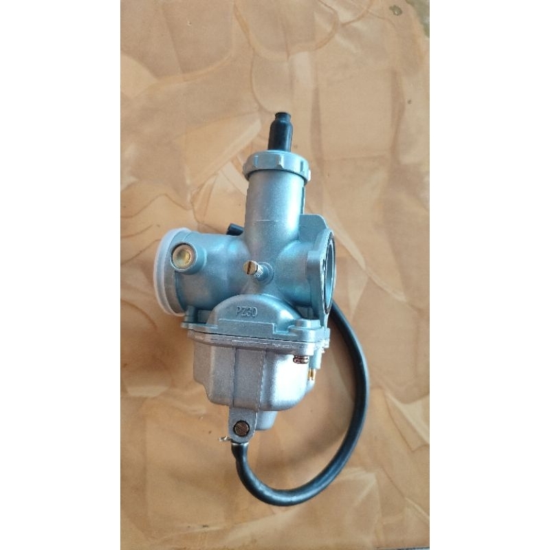Karburator Assy PZ 30 Roda 3