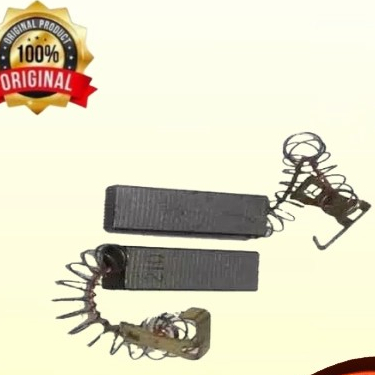 Dryer Aeolus TD901 ARANG/Carbon brush (sparepart) H901/TD901