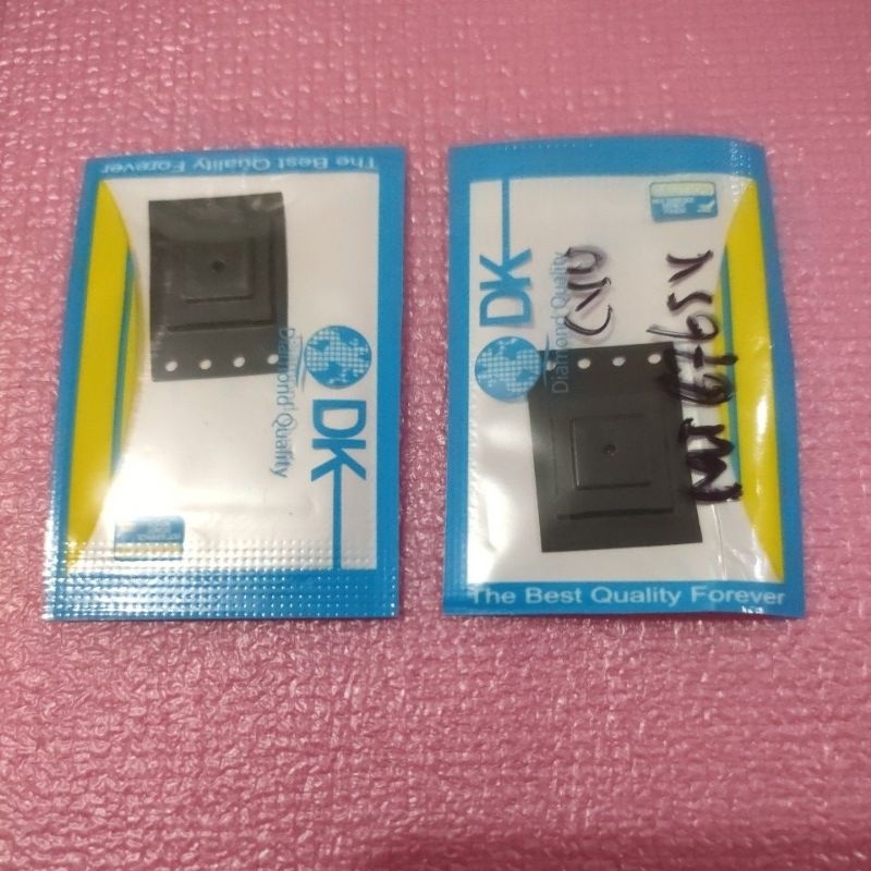 IC CVU MT6765V-OPPO A5S/A12/A15S/A31/VIVO Y30