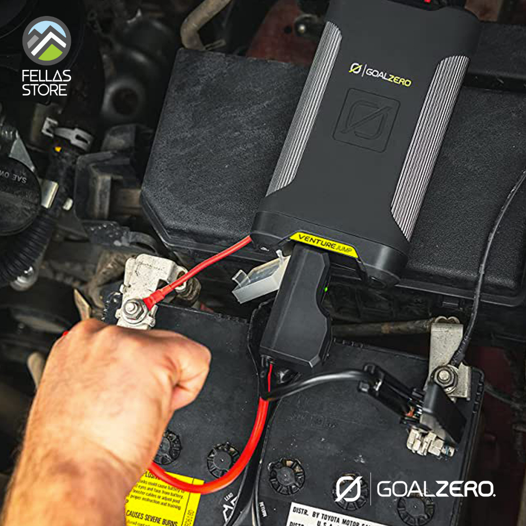 Goalzero - Venture Jump Starter / Power Bank