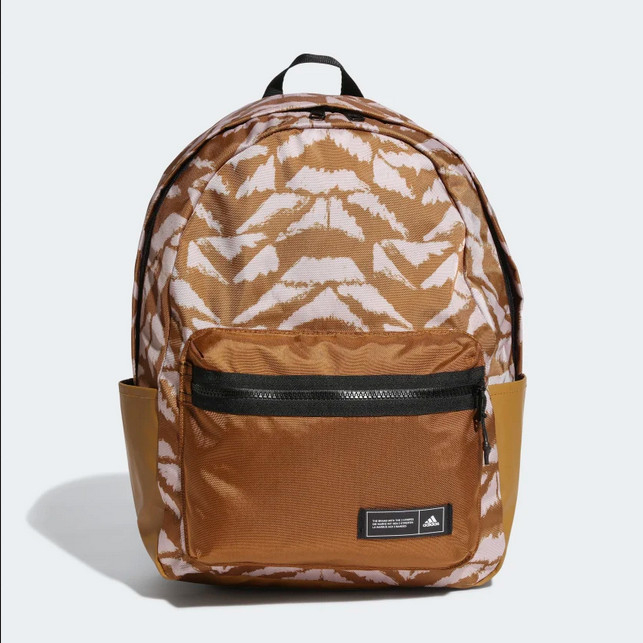 Tas Ransel Adidas Back To School Badge Of Sport HR9824