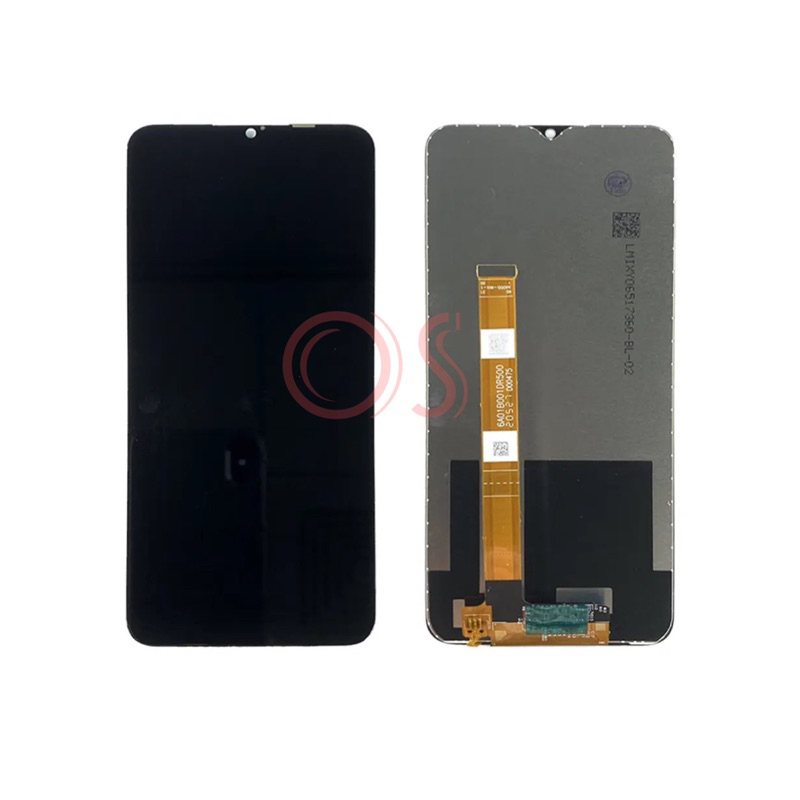 LCD TOUCHSCREEN REALME V11 5G / OPPO A55 5G / OPPO A53S 5G / OPPO A55S 5G / OPPO A56 5G - COMPLETE