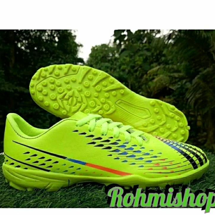 SEPATU FUTSAL ADIDAS PREDATOR EDGE