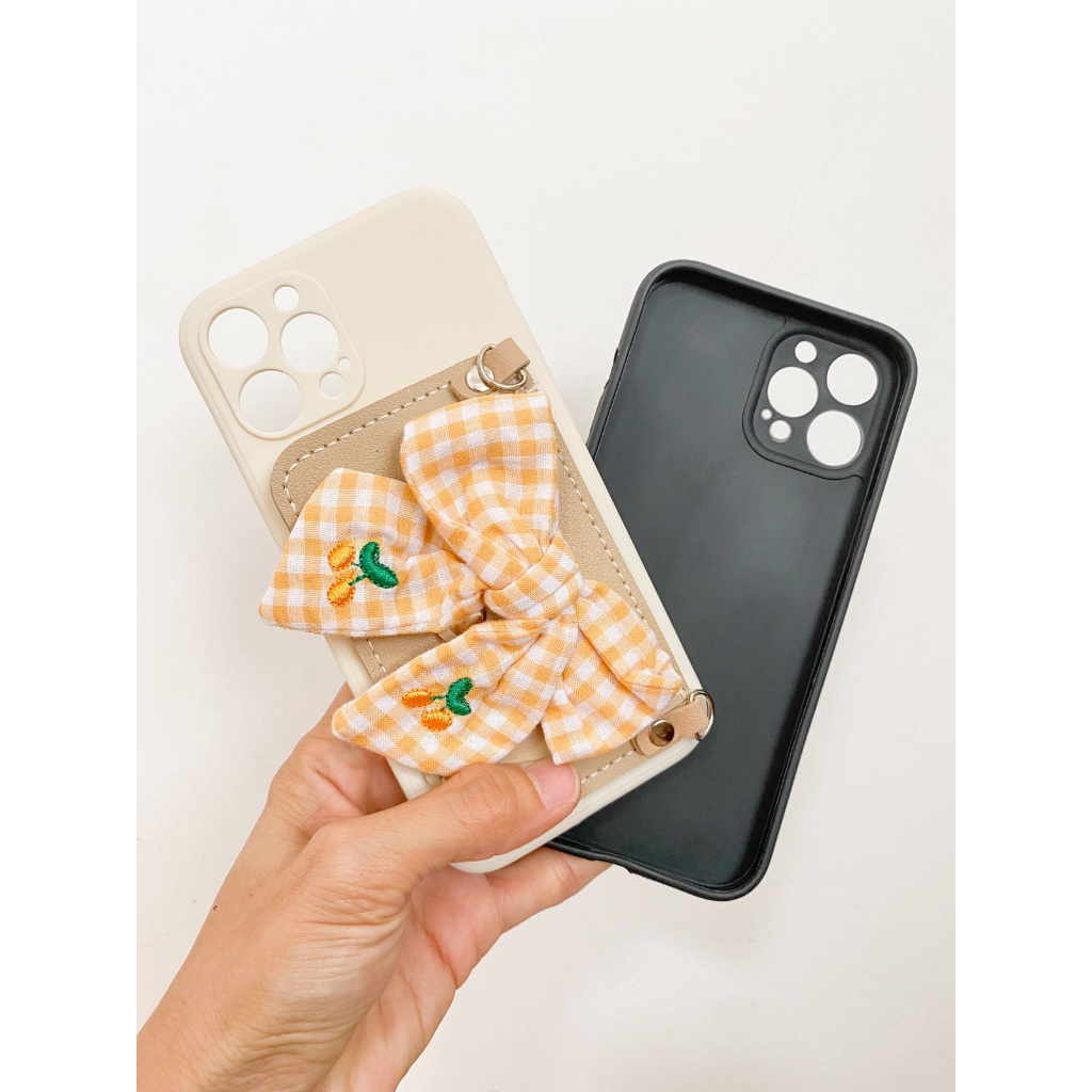 Case Tali Tas FH60 EQ02 for Xiaomi Redmi A1 A1+ A2 4A 4 4X 5 5A 5+5x 6 6A 6x7 7A 8 9 Prime 9A 9i 9C 9T 10 10C 10S 10T 11 11S 11T 12 12C 12T Lite S2 Ultra Poco C40 F3 F4 K40 M3 M4 M5 X3 GT NFC 5G