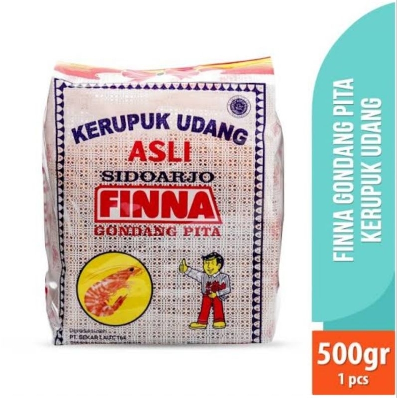 

FINNA GONDANG PITA