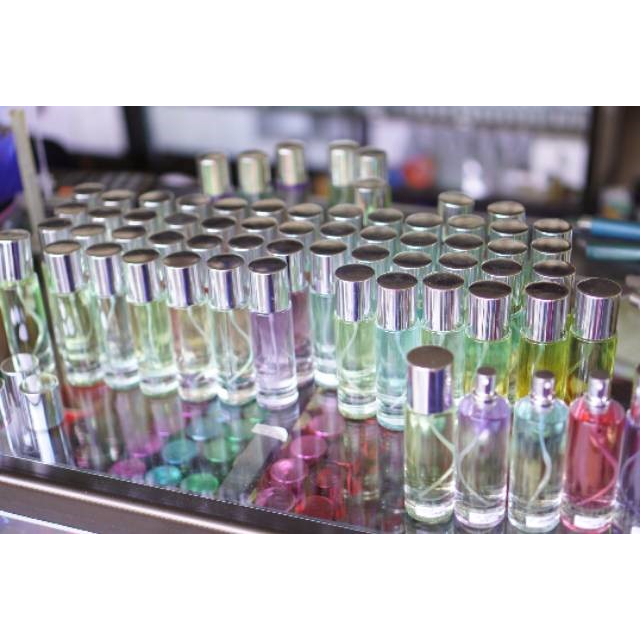 PARFUM REFILL 50ML PREMIUM harga terjangkau bibit super, aroma bisa request