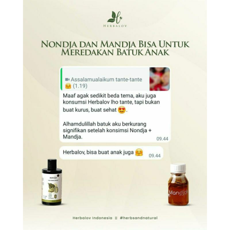 

Madu Mandja Premium Multiflora Herbamour Herbalov