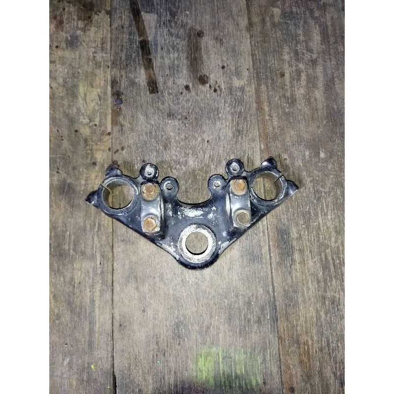 Segitiga atas honda gl mx gl pro original