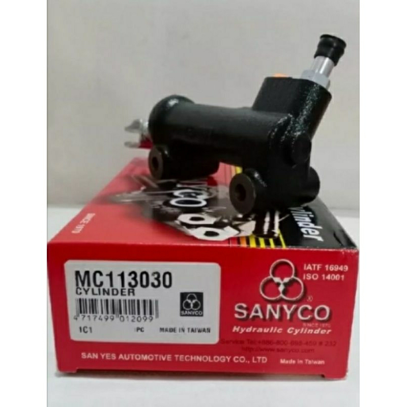 C/M CM Assy MC113030 PS135