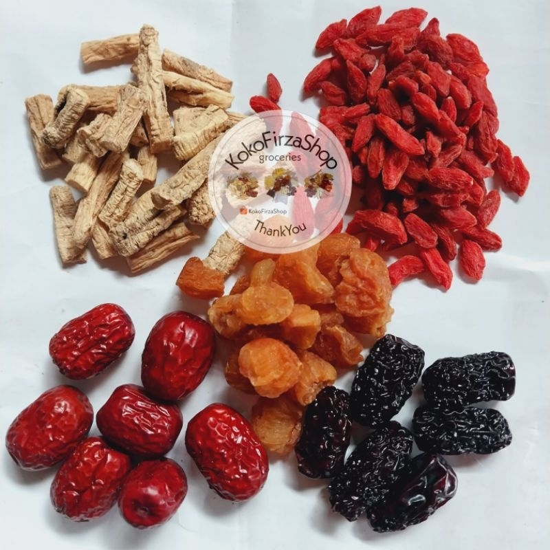 [PROMO] Teh Angco / Angco Teh Untuk Pasca Melahirkan / Masa Nifas