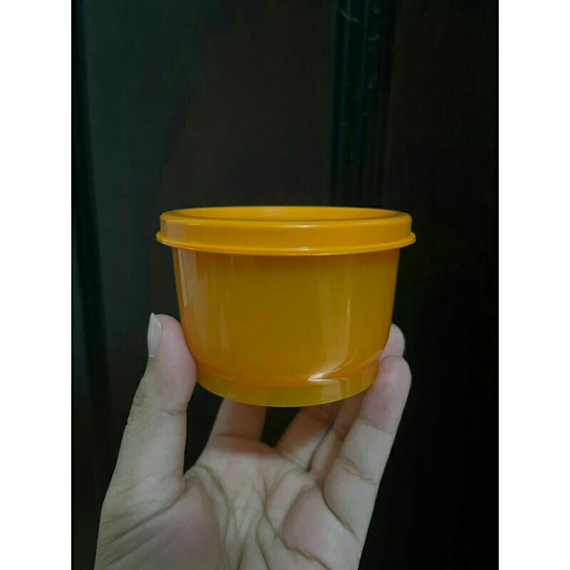 (MOORLIFE) Snack Cup - Orange (1)
