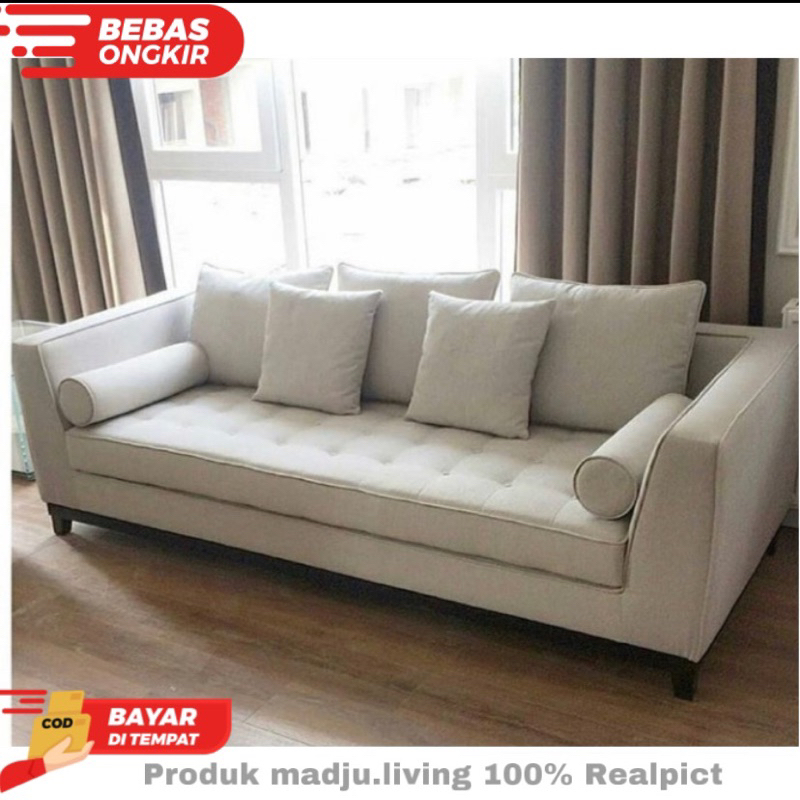 sofa minimalis modern murah / sofa tamu / sofa tv / sofabestseller 2023