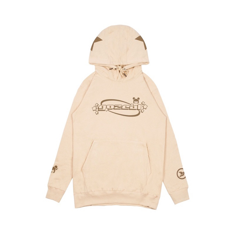 Gozeal - Hoodie - Cyber