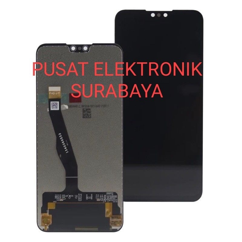 LCD TOUCHSCREEN HUAWEI Y9 2019 - ORI COMPLETE