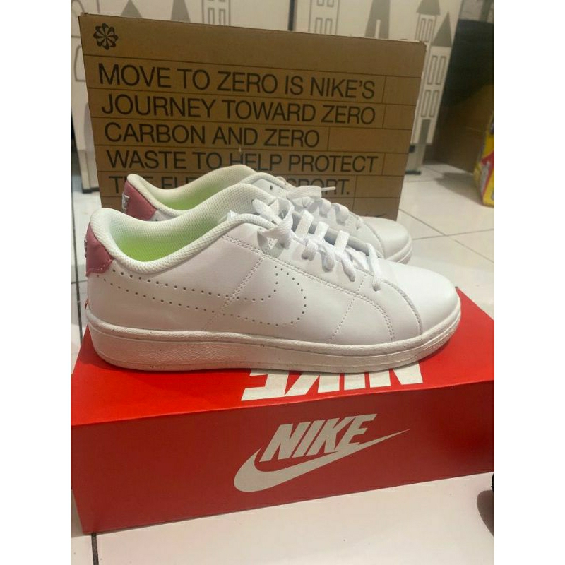 SEPATU NIKE COURT ROYALE 2 NEXT NATURE (original)