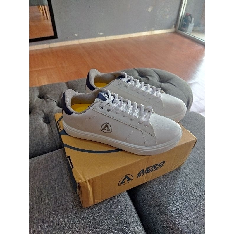 Aerostreet Arrow Series - Sepatu Sneakers