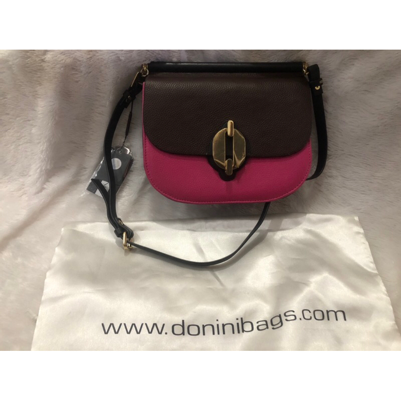 Preloved Donini Zoe