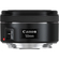 Canon EF 50mm f/1.4 USM  - GARANSI RESMI