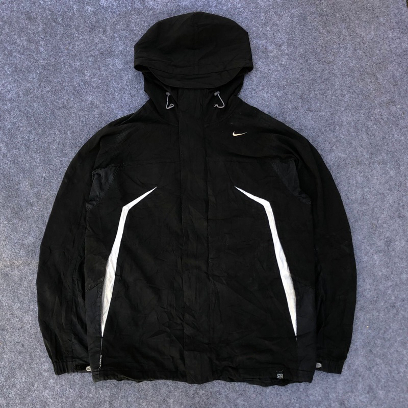 Nike Sphere Pro Jacket Black
