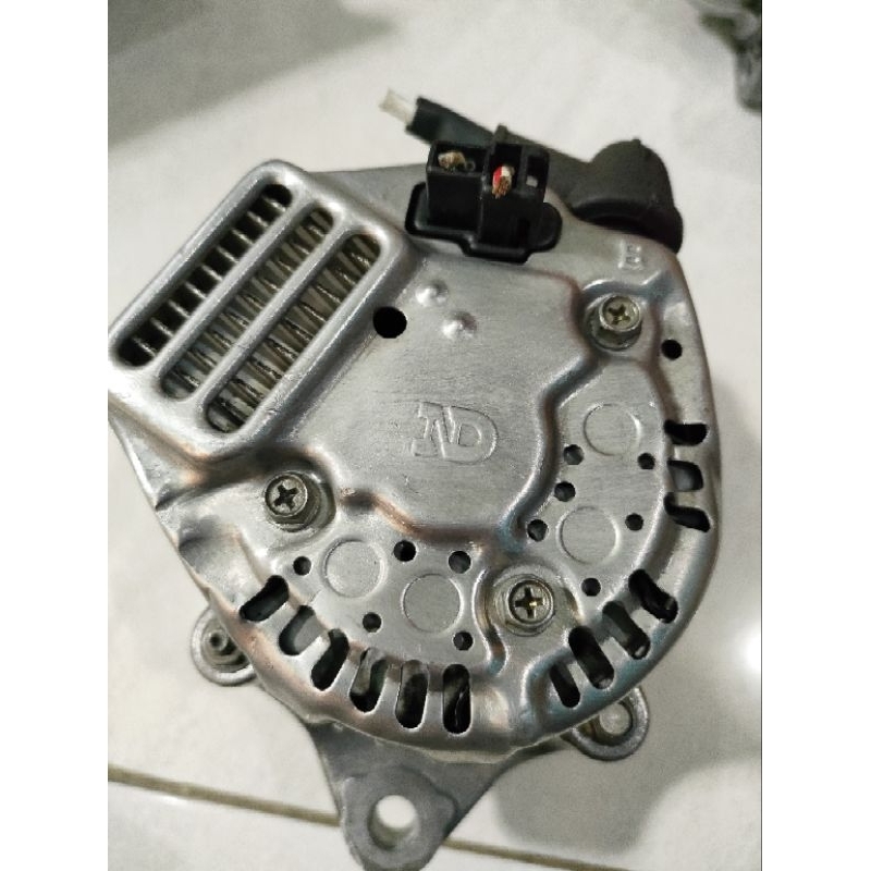 DINAMO AMPER ESPASS/DINAMO ALTERNATOR ESPASS  BODY KECIL S88/89