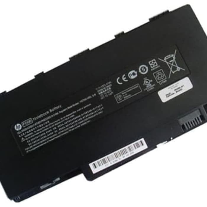 Baterai Laptop HP Pavilion DM3-1000 DV4-3000 FD06 Original