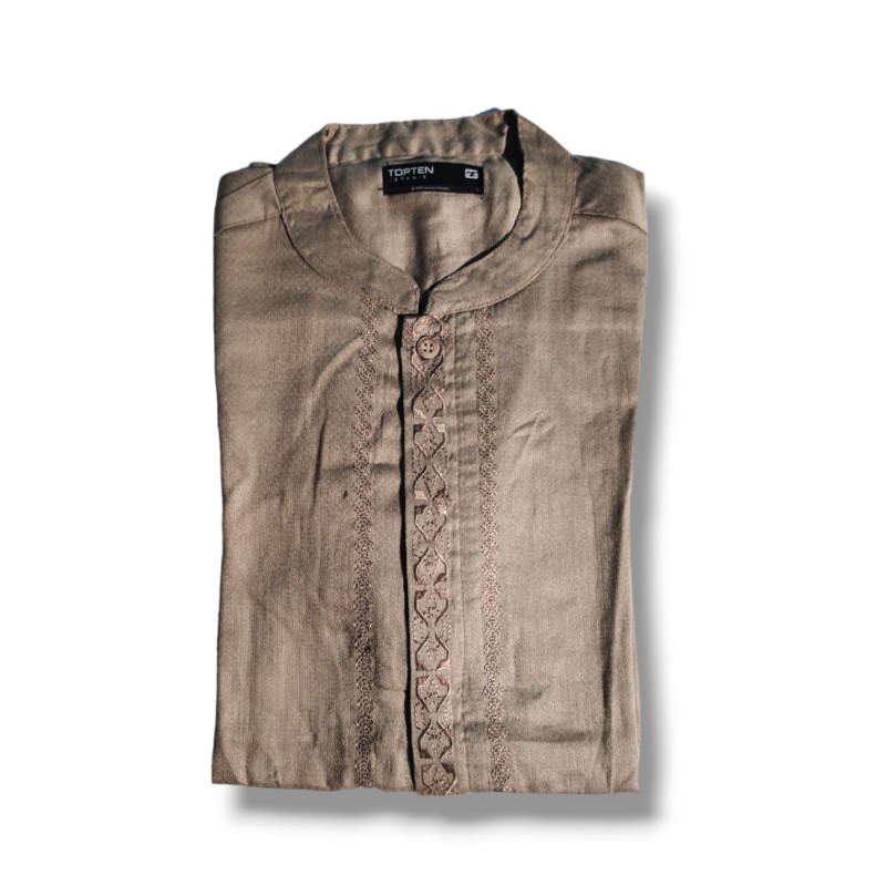 JUAL BARANG BRANDED ~ BARANG MATAHARI | BAJU KOKO TOPTEN