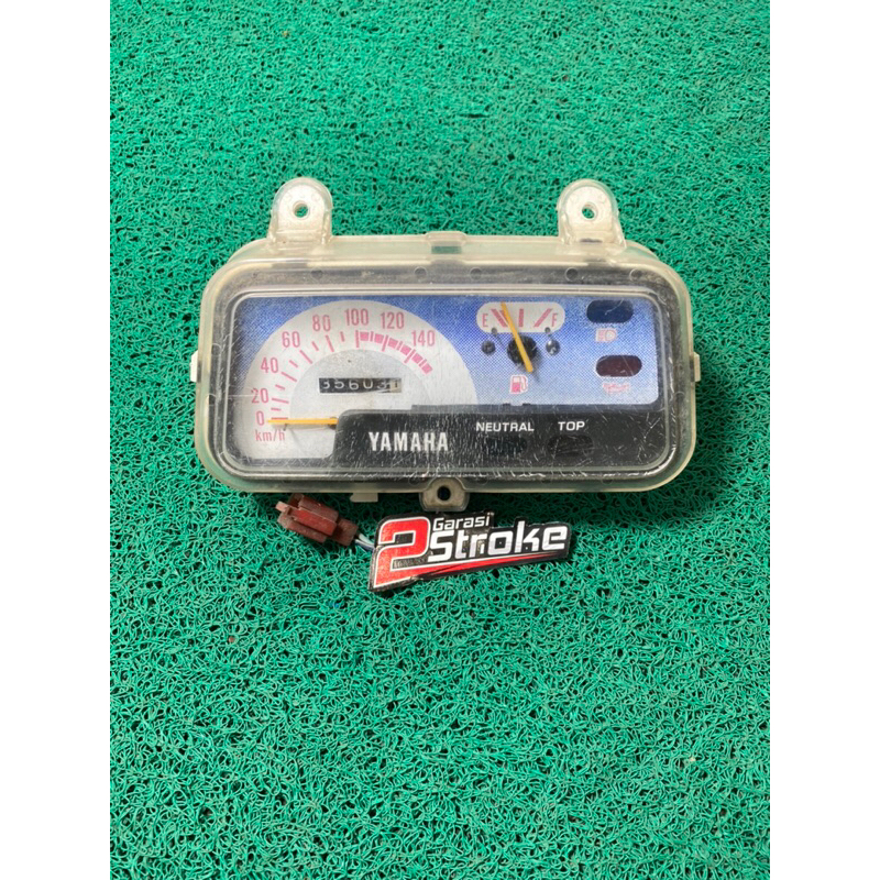 Speedometer Yamaha Alfa Original
