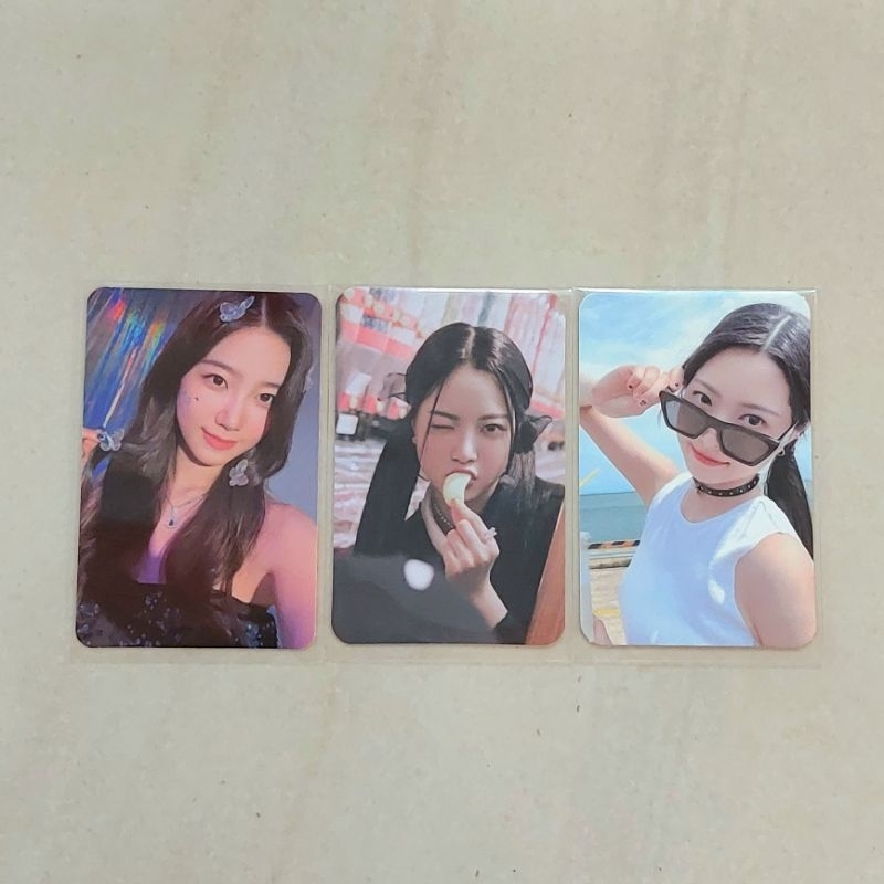 Harga Lesserafim Photocards Terbaru Jan 2025 | BigGo Indonesia