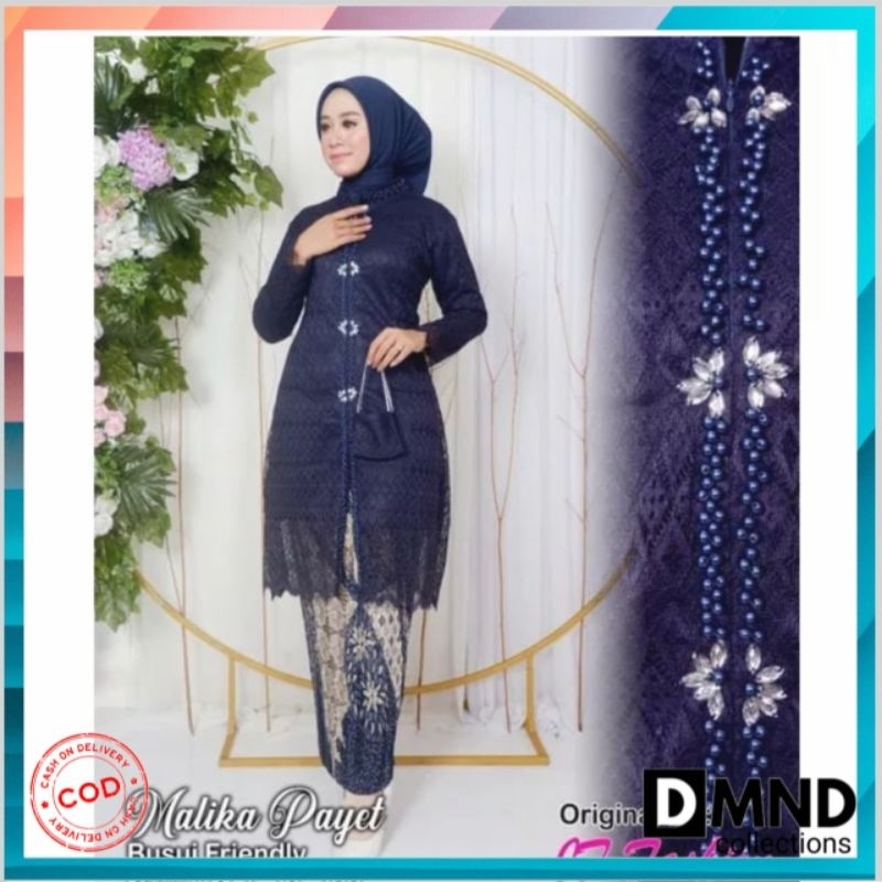 SET KEBAYA PAYET/KEBAYA MODERN/KEBAYA BRUKAT/TUNIK BUSUI