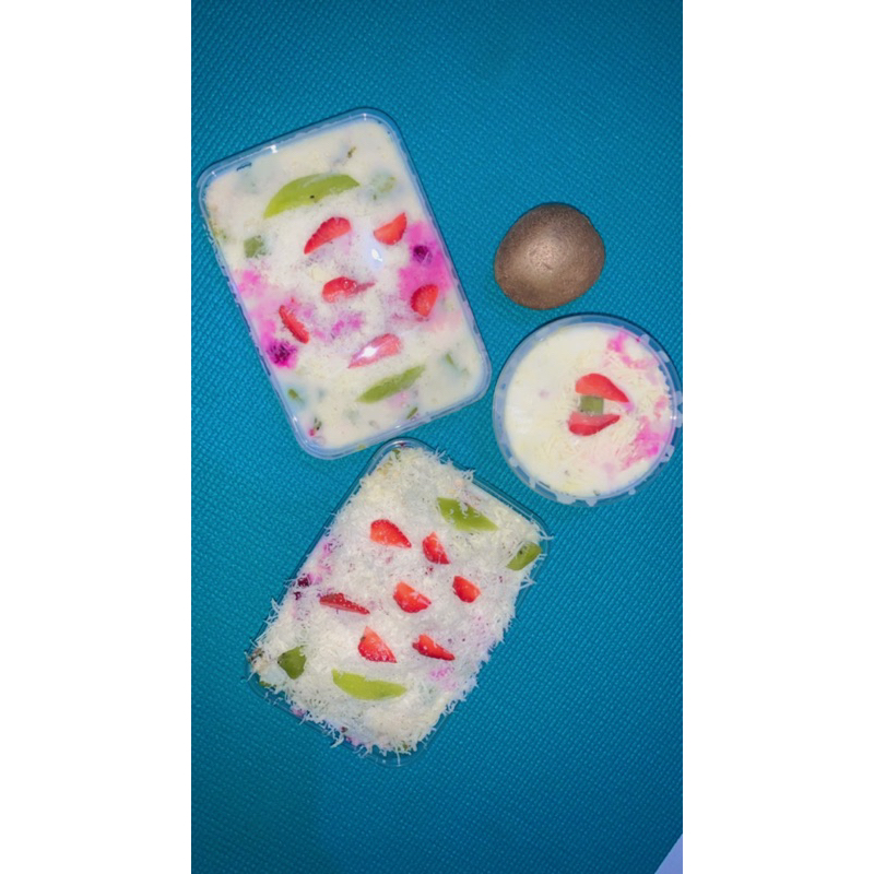 

Saladbuah