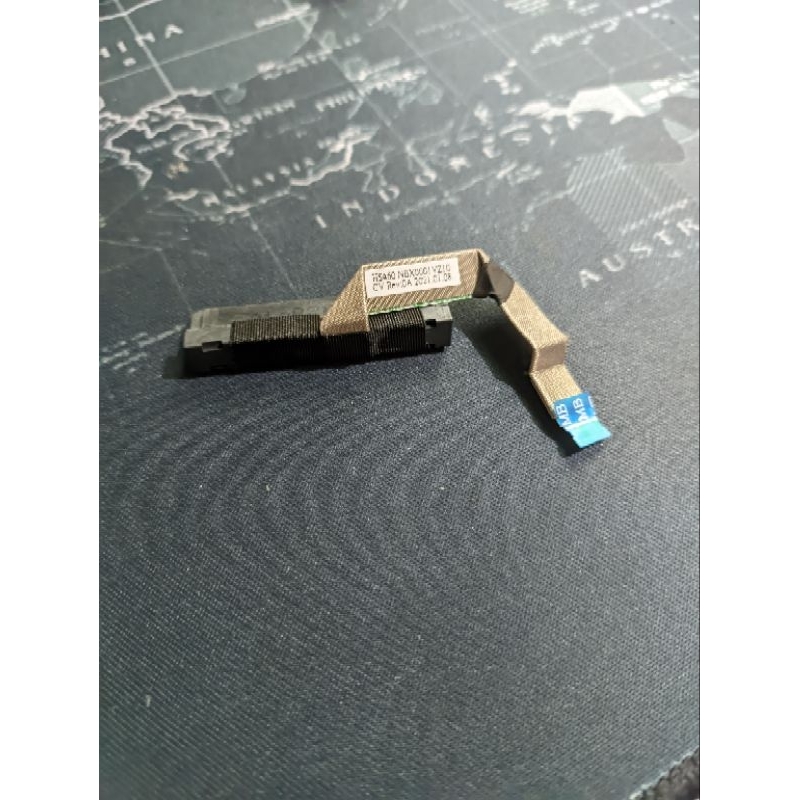 konektor sata hardisk/ssd Ori Lenovo ldeapad Slim3 14ALC6