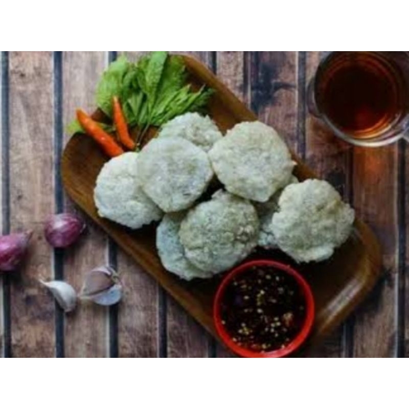 

cireng