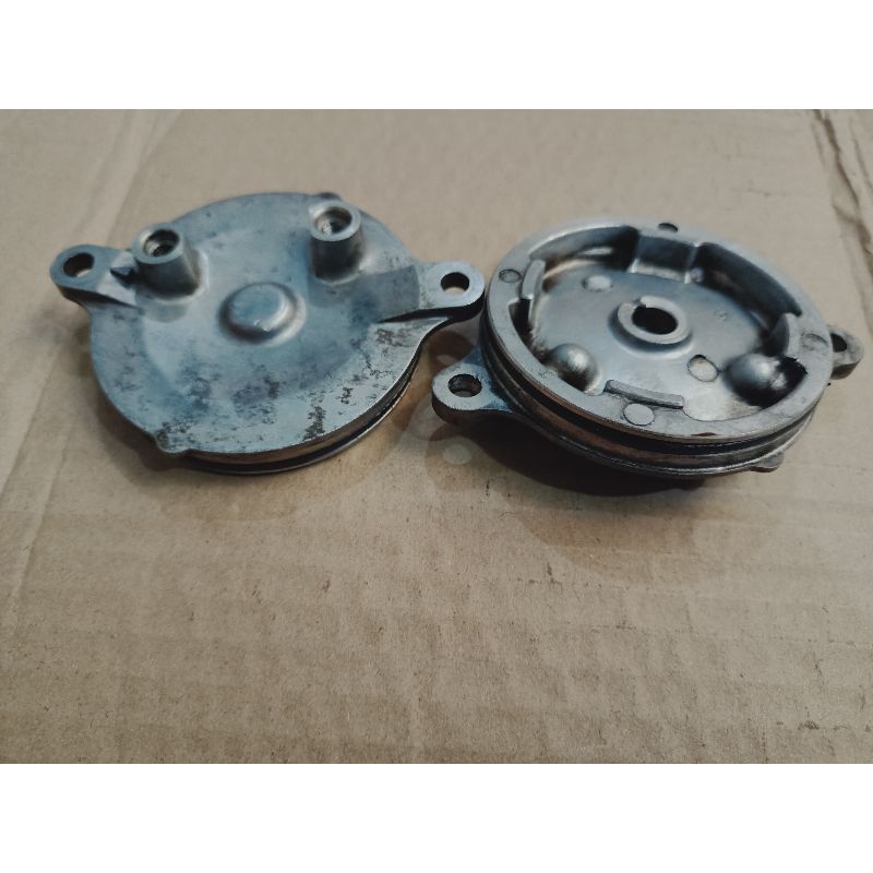 tutup pompa oli tutup kompa oli beat fi stater kasar beat karbu original